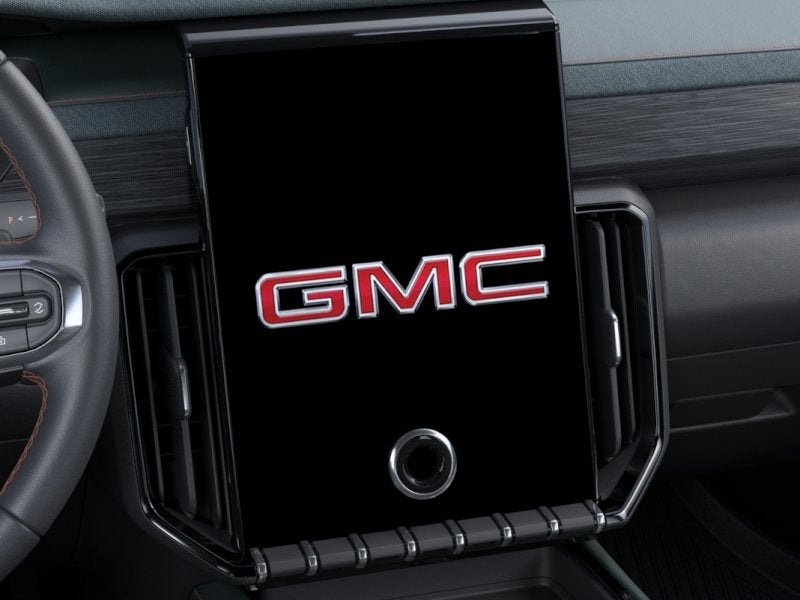 2027 GMC Acadia AT4 - Photo 40