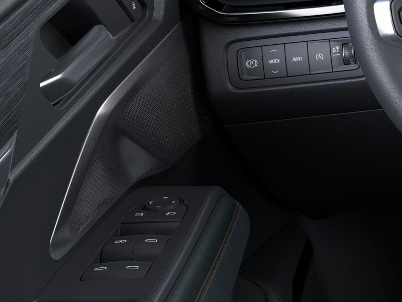 2027 GMC Acadia AT4 - Photo 42