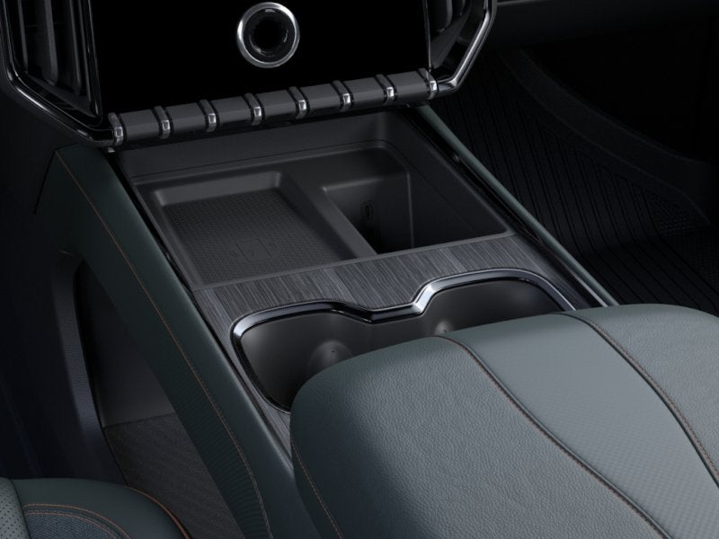 2027 GMC Acadia AT4 - Photo 43