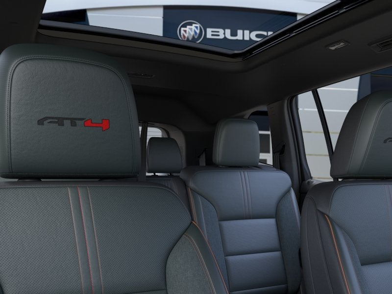 2027 GMC Acadia AT4 - Photo 44