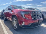 2027 GMC Acadia Denali Ultimate