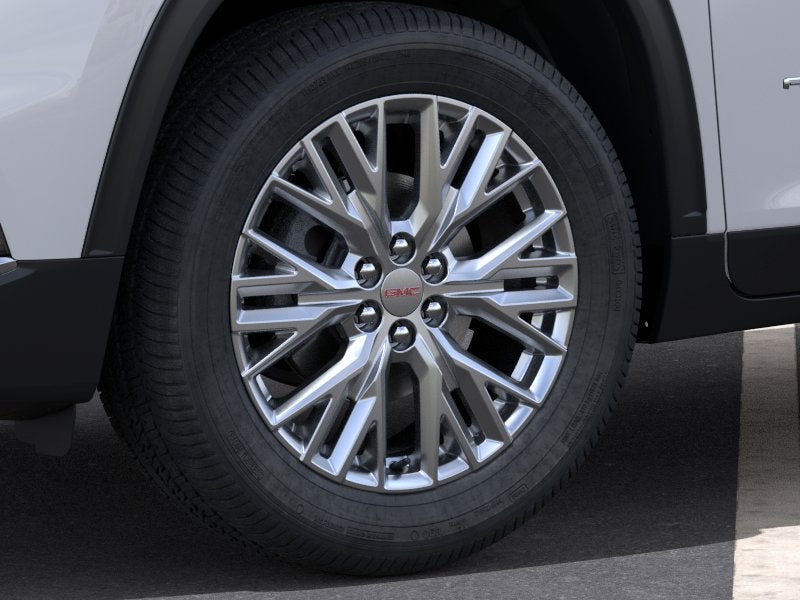 2026 GMC Acadia Elevation - Photo 29