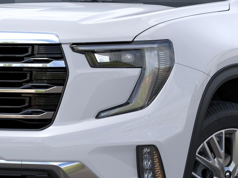 2026 GMC Acadia Elevation - Photo 30