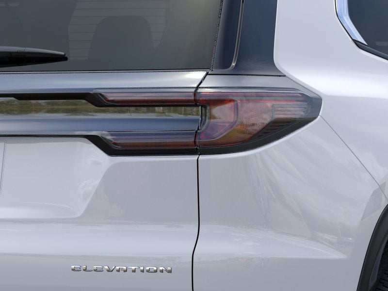 2026 GMC Acadia Elevation - Photo 31