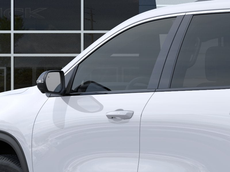 2026 GMC Acadia Elevation - Photo 32