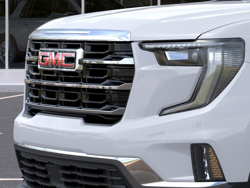 2026 GMC Acadia Elevation - Photo 33
