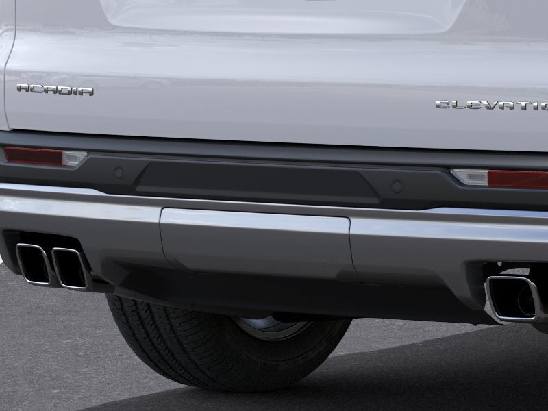 2026 GMC Acadia Elevation - Photo 34