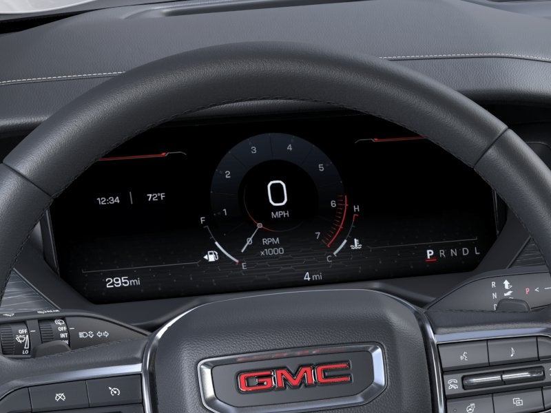2026 GMC Acadia Elevation - Photo 38