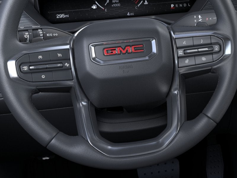 2026 GMC Acadia Elevation - Photo 39