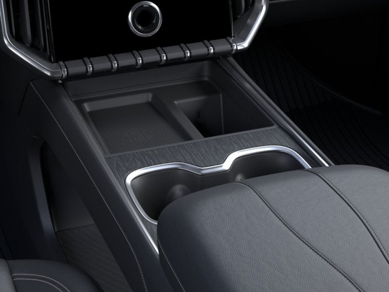 2026 GMC Acadia Elevation - Photo 43