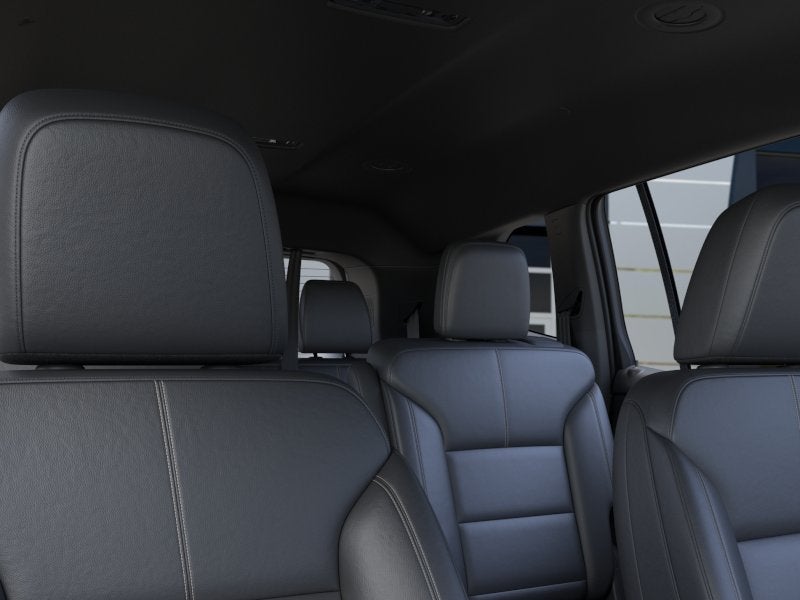 2026 GMC Acadia Elevation - Photo 44
