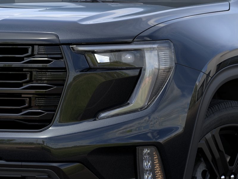 2027 GMC Acadia Elevation - Photo 10