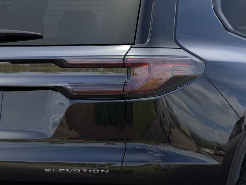 2027 GMC Acadia Elevation - Photo 11