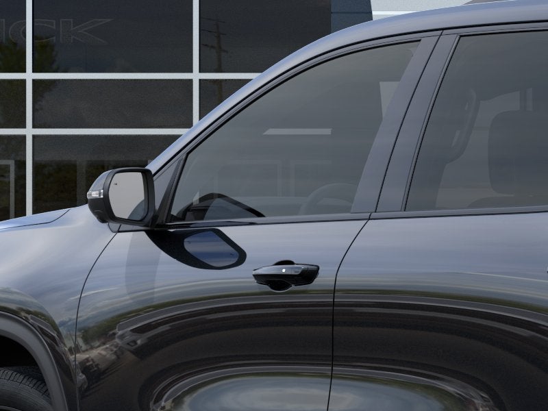 2027 GMC Acadia Elevation - Photo 12