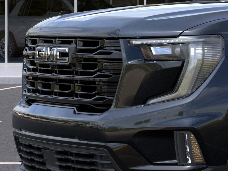 2027 GMC Acadia Elevation - Photo 13