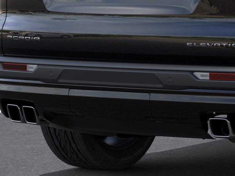 2027 GMC Acadia Elevation - Photo 14