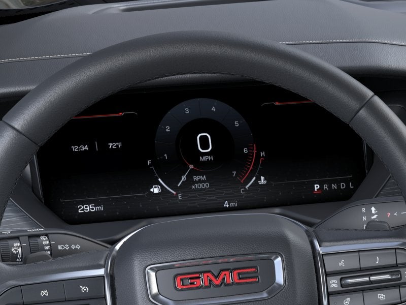 2027 GMC Acadia Elevation - Photo 18