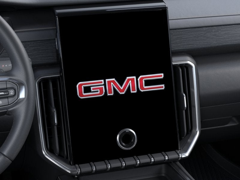 2027 GMC Acadia Elevation - Photo 20