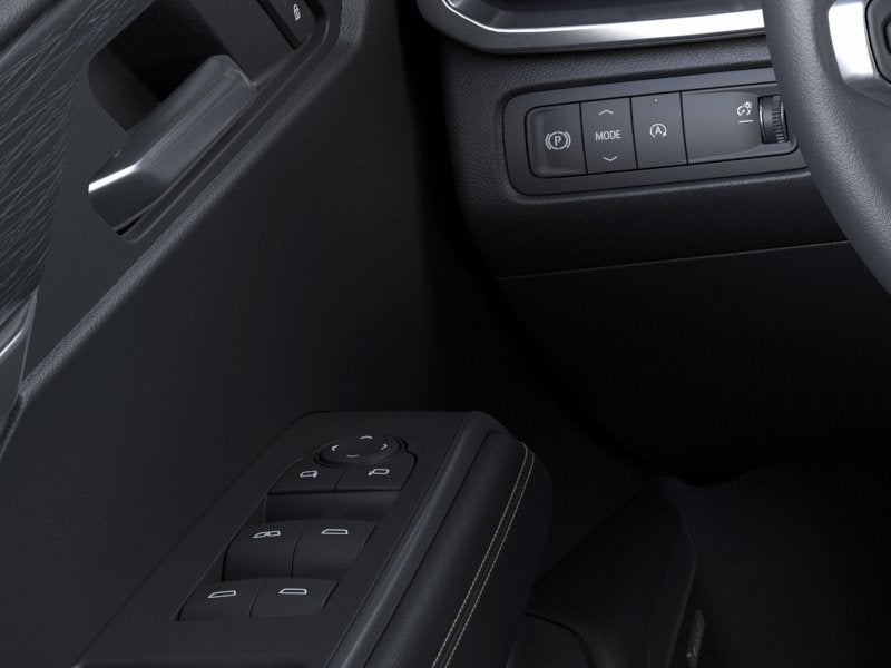 2027 GMC Acadia Elevation - Photo 22