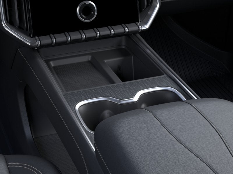 2027 GMC Acadia Elevation - Photo 23