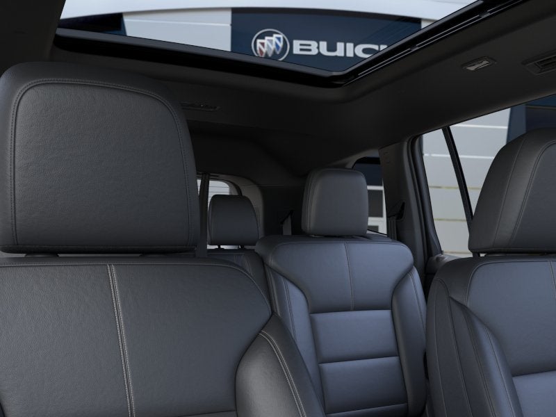 2027 GMC Acadia Elevation - Photo 24