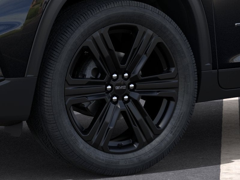 2027 GMC Acadia Elevation - Photo 9