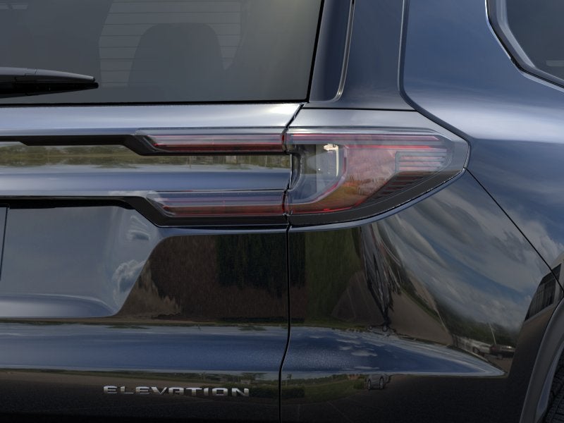 2026 GMC Acadia Elevation - Photo 30
