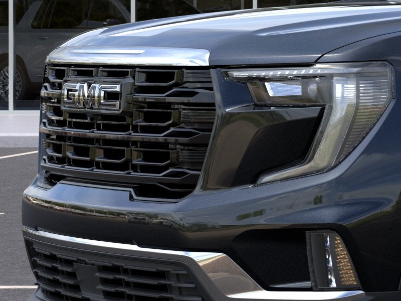 2026 GMC Acadia Elevation - Photo 32