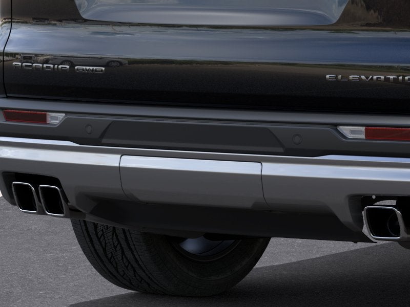 2026 GMC Acadia Elevation - Photo 33