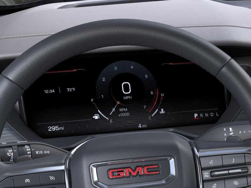 2026 GMC Acadia Elevation - Photo 37