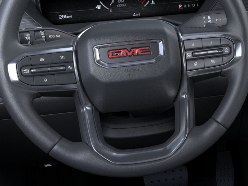 2026 GMC Acadia Elevation - Photo 38