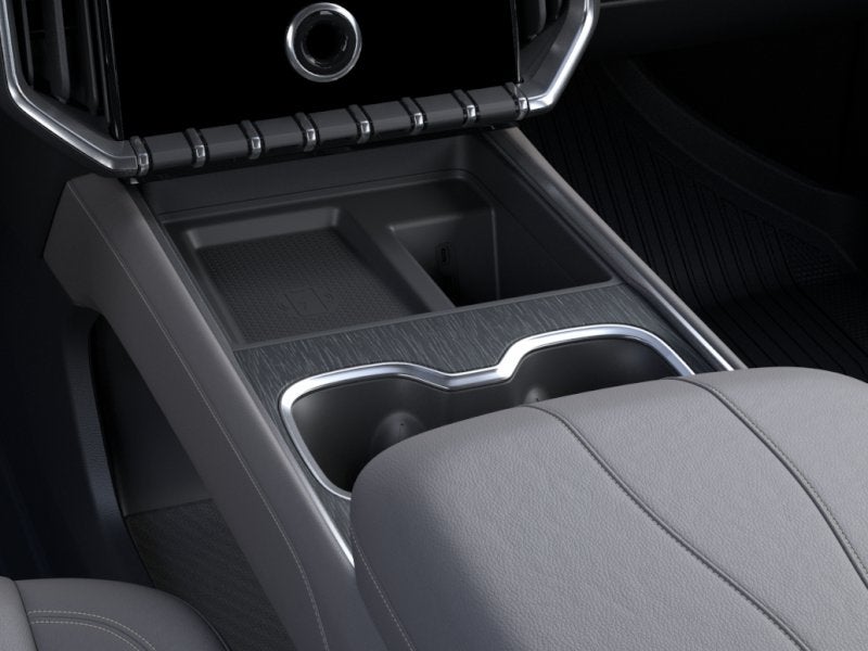 2026 GMC Acadia Elevation - Photo 42