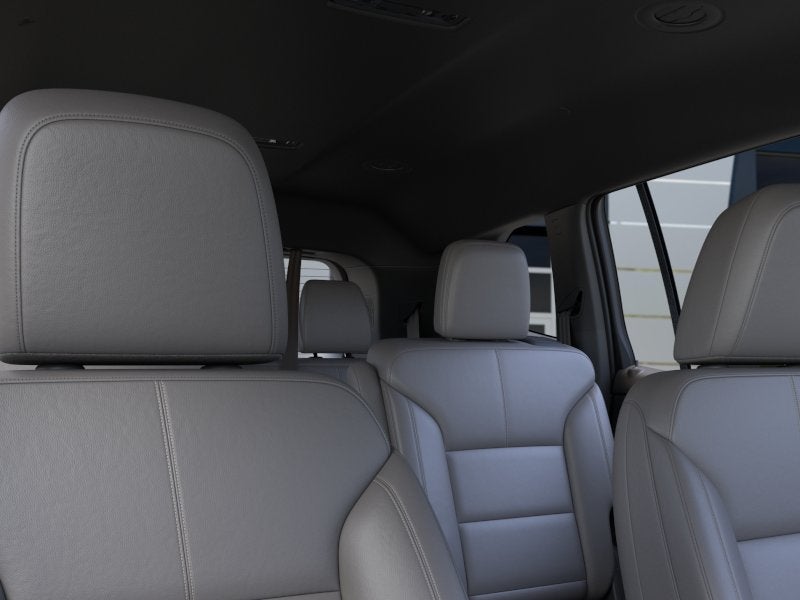 2026 GMC Acadia Elevation - Photo 43