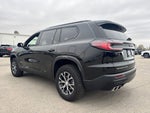 2025 GMC Acadia AT4