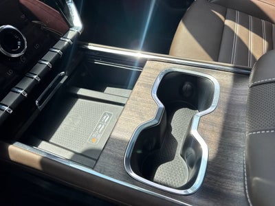 2027 GMC Acadia Denali Ultimate