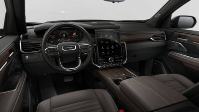 2027 GMC Acadia Denali Ultimate