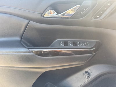 2021 GMC Acadia AT4