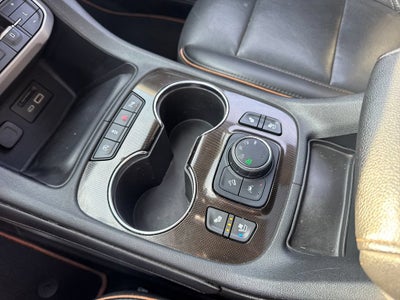 2021 GMC Acadia AT4