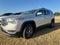 2017 GMC Acadia SLT