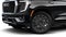 2027 GMC Yukon Elevation