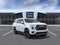 2027 GMC Yukon Elevation