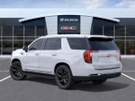 2027 GMC Yukon Elevation