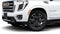 2027 GMC Yukon Elevation