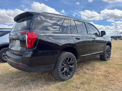 2024 GMC Yukon SLT