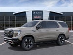 2027 GMC Yukon AT4