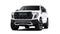 2027 GMC Yukon AT4