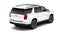 2027 GMC Yukon AT4