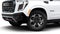 2027 GMC Yukon AT4