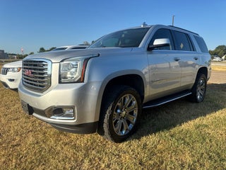 2020 GMC Yukon SLT Standard Edition