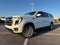 2027 GMC Yukon XL Elevation